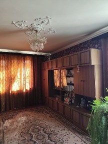 Аренда дома село Нерубайское 