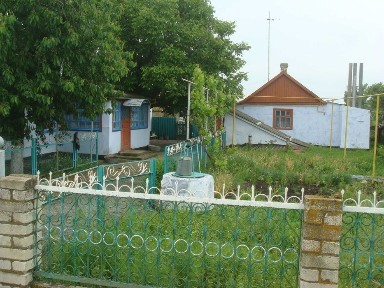 Продається будинок в с. Лоцкине, Баштанського р-ну, Миколаївської обл.