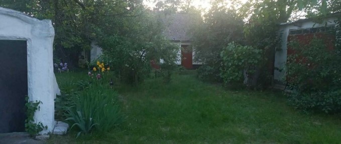 Продається будинок с. Антонівка Білоцерківського (Ставищенського) р-ну