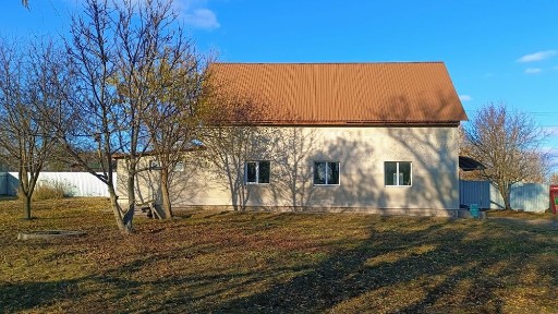 Продам будинок в селі Гоголів