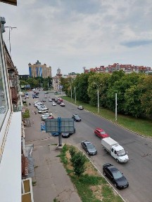 Продам 2к квартиру Центр