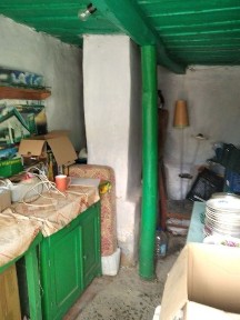 Продам будинок зі зручностями село Червоне