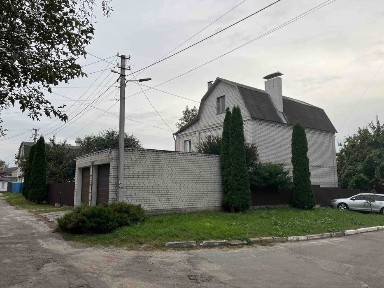 Житомирська область, Житомир, Центр