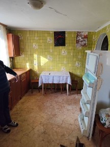 Сдам частину будинку Фізкультурна