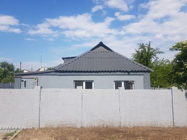 Дом на Клочко ! В хорошем тихом месте.