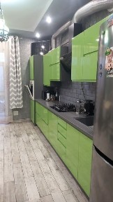 Продається 2-х кімн. кв-ра в новобудові по вул. Тлехаса