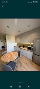 Здам надовго 2 кімнатну в центрі міста