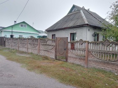 Продається частина будинку