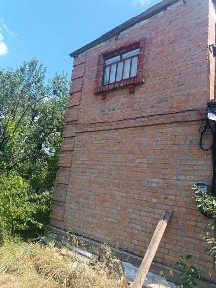 Кіровоградська область, Кропивницький, Фортечний