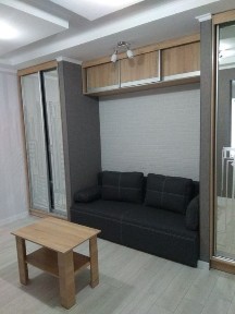 1 кімн. 5/10, 60 м. кв. Куліка/Ушакова. Хазяїн.