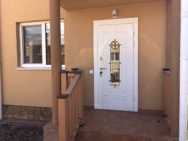 Оренда, сучасний таун Гнідин