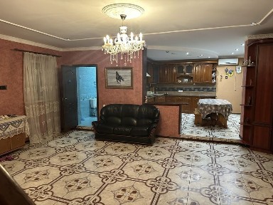 Чайки Закритий КМ Дім 3 кімнати