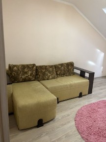 Оренда 1 кімнатна квартира на Буковинській