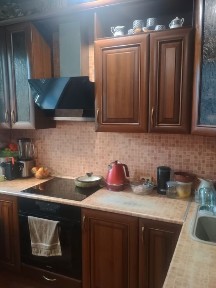 Сдам 2-х ком. кв, Святошинский р-н, Героев Космоса 19в