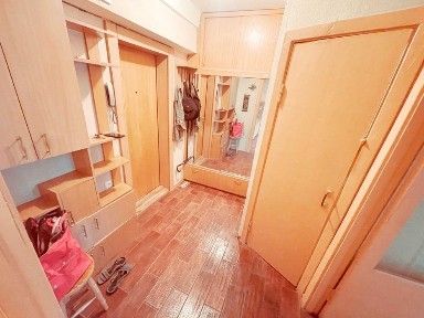 1х квартира метро ЖД Вокзал, улица Тополева 6, Чапека Фучика