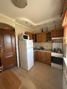 Київ, Шевченківський, вулиця Лук'янівська 21