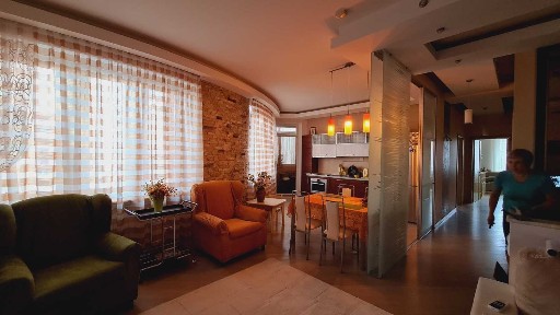 Аренда 3-комнатной квартиры 84 м², Героев Сталинграда просп., 6 К8