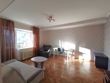 Аренда 1-комнатной квартиры 34 м², Энтузиастов ул., 31/1