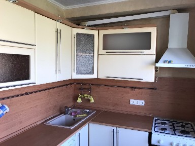 Аренда 2-комнатной квартиры 47 м², Братиславская ул., 16