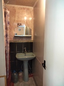 Аренда 1-комнатной квартиры 18 м², Майданівська