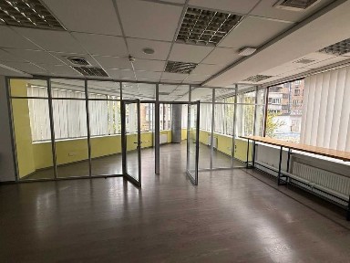 Оренда Офіса Центр Будь яка площа Ремонт Паркінг