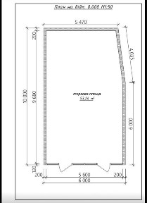 Оренда центр села Вороньків, площа 28 кв м
