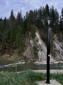 Здається подобово котедж