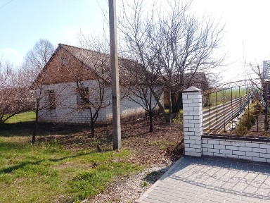 Продам дом в с. Миронівка Харківської обл.