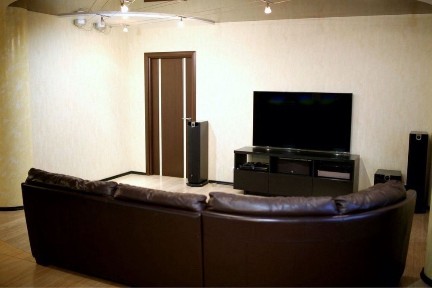 Харків, Слобідський, Аерокосмічний проспект 43/1