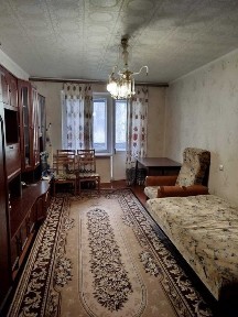 Сдам двухкомнатную квартиру в Солоницевке