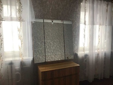 Сдам двухкомнатную квартиру в Солоницевке