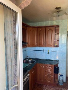 До метро Теремки 20 хв продам 2х квартиру