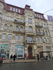 Київська область, Київ, Шевченківський