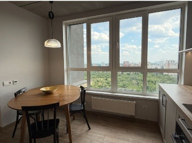 ‼️Акція‼️ Продам квартиру 2кім з ремонтом 77м вул Максимовича 32 метро