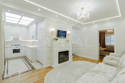 Київська область, Київ, Шевченківський