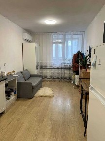 1к квартира пров. Лобачевського 7, Дарницька площа
