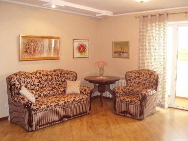 Продаж квартири на Оболоні, метро Мінська