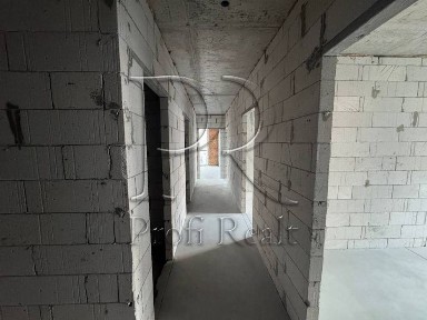 Продаж ВИДОВОЇ 3кімн. кварт в ЖК Great/Грейт Осокорки