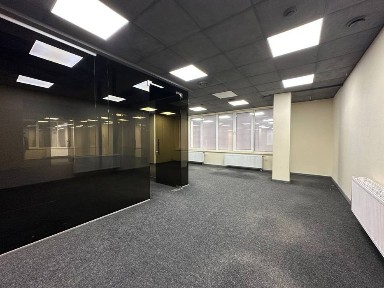 Оренда офісу 200м2 OpenSpace на Говорова