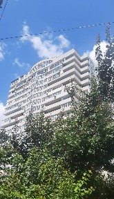 Продажа 2-комнатной квартиры 116 м², Гоголя ул., вул. 302