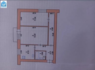 Житомир, вулиця Покровська