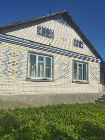 Продам будинок. Самчики