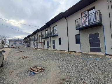 Продається туанхаус в Якушинцях