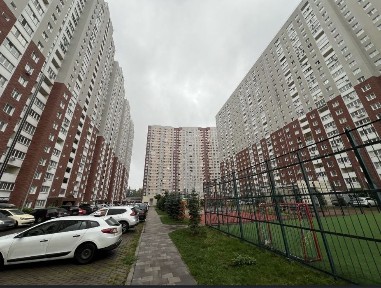 Без%Продаж приміщ 79м ЖК Навігатор Балтійський пров. вихід Novus, ТЦ