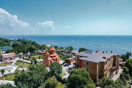 Одеська область, Одеса, Приморський