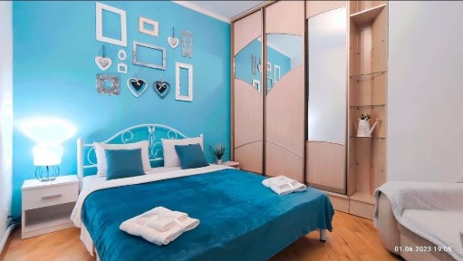 Оренда 1-2-4 кім квартири апартаменти ( відрядники квітанц) іі