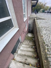 Івано-Франківська область, Івано-Франківськ