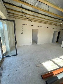 Просторий будинок 105 м² у Нових Петрівцях, 105000$