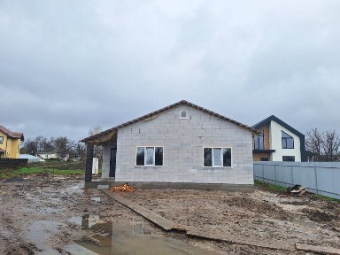 Київська область, Бориспіль