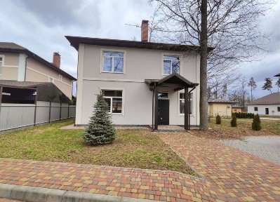 Будинок біля лісу в “Козак Хуторі”, Рославичі від власника без %